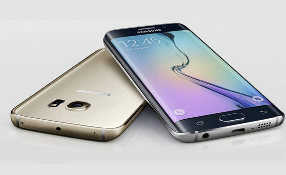 El Galaxy S6 no Está Listo para Despertar a Samsung de su Pesadilla