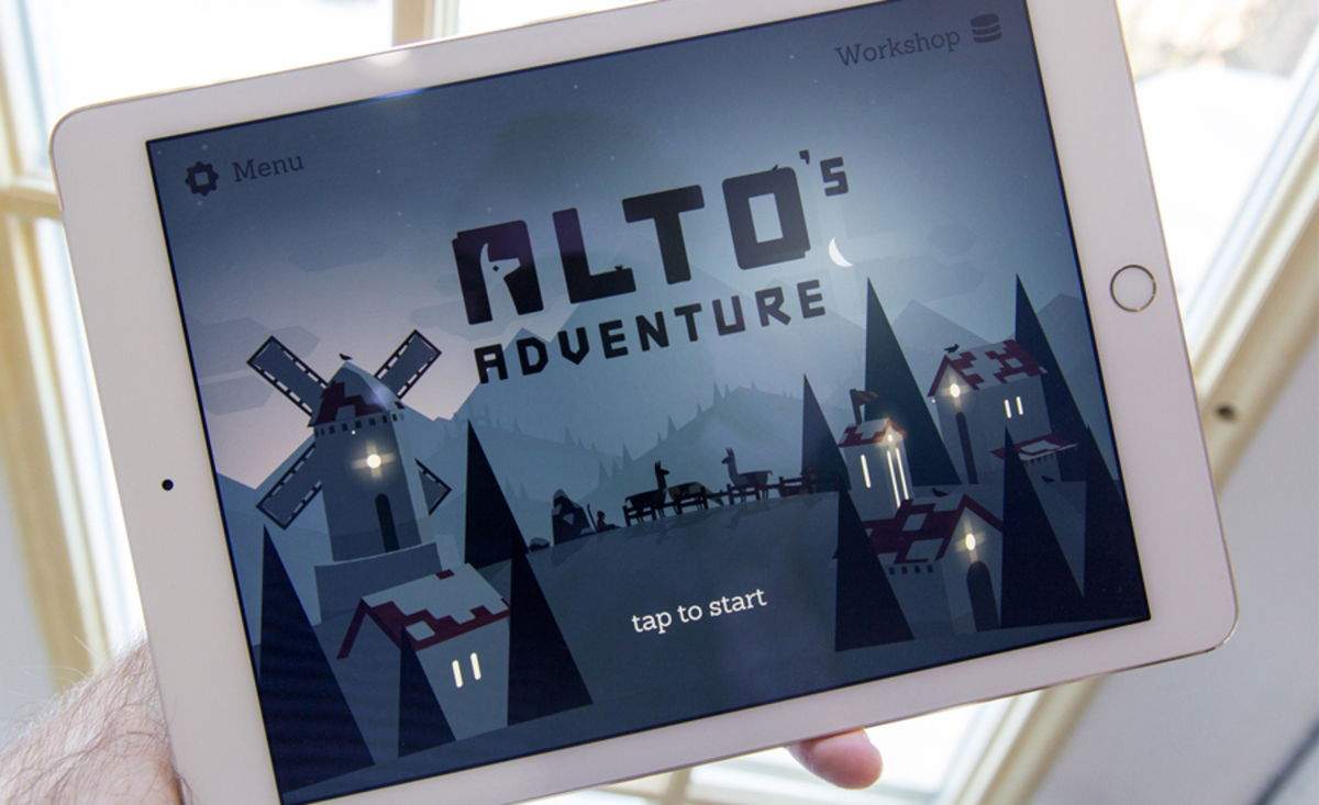 Alto's Adventure para iPhone y iPad: 8 Trucos y Consejos