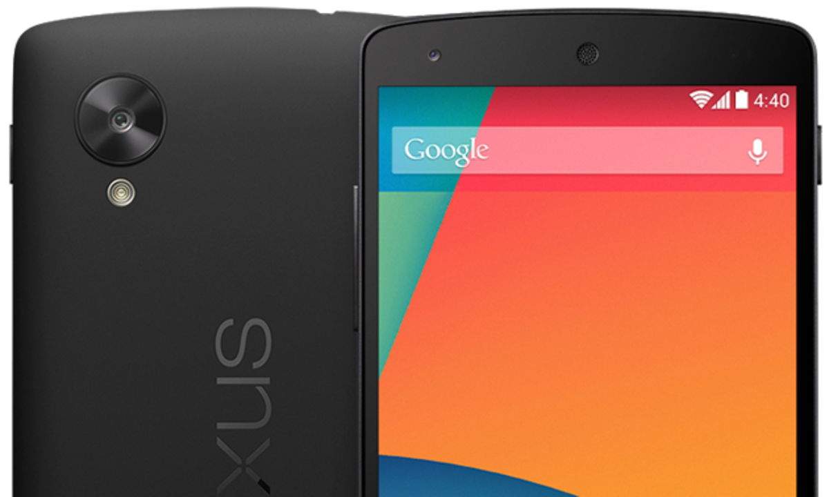Google Deixa de Vendre Nexus 5 i Baixa de Preu el Nexus 6