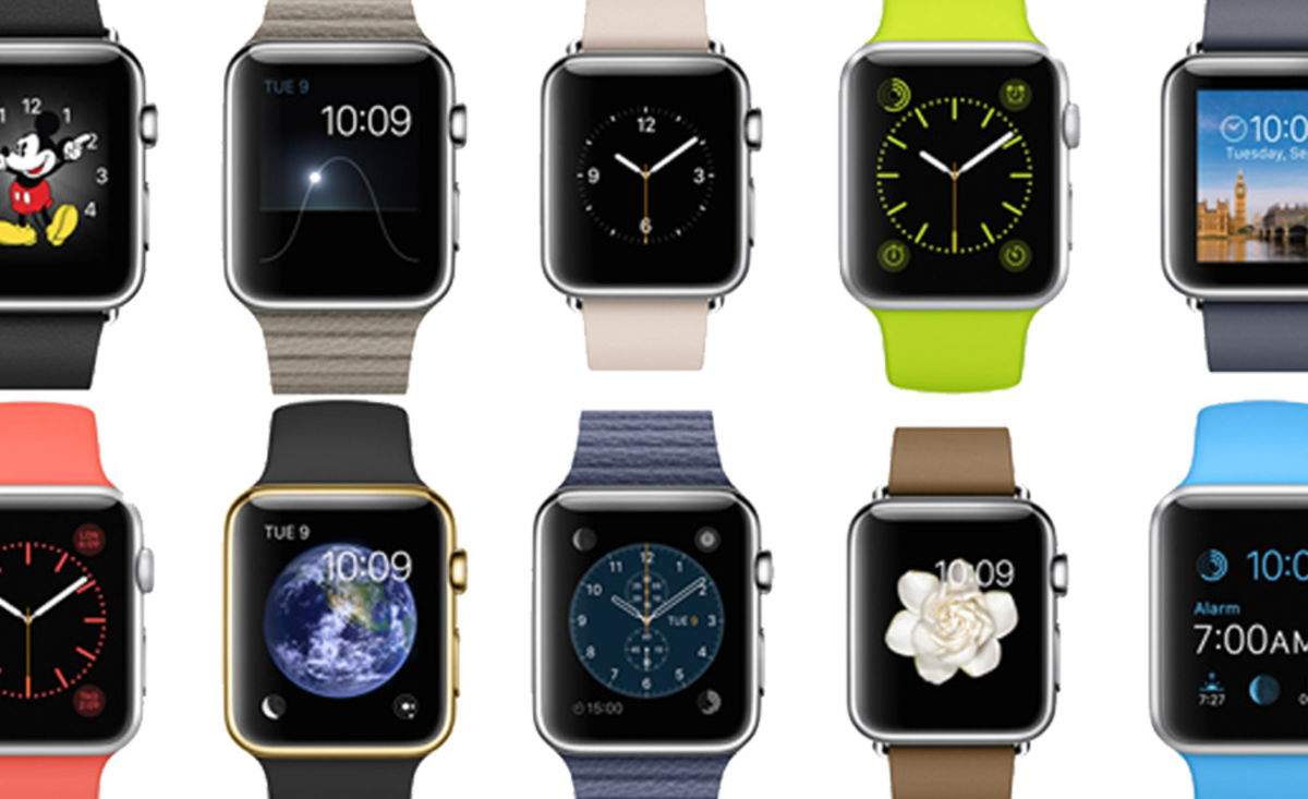 Les Apps que Faran de l'Apple Watch un Èxit