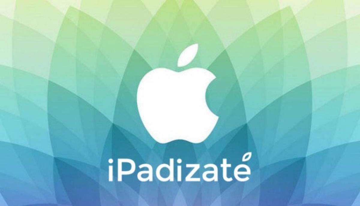 Segueix la Keynote de l'Apple Watch en Directe amb iPadizate