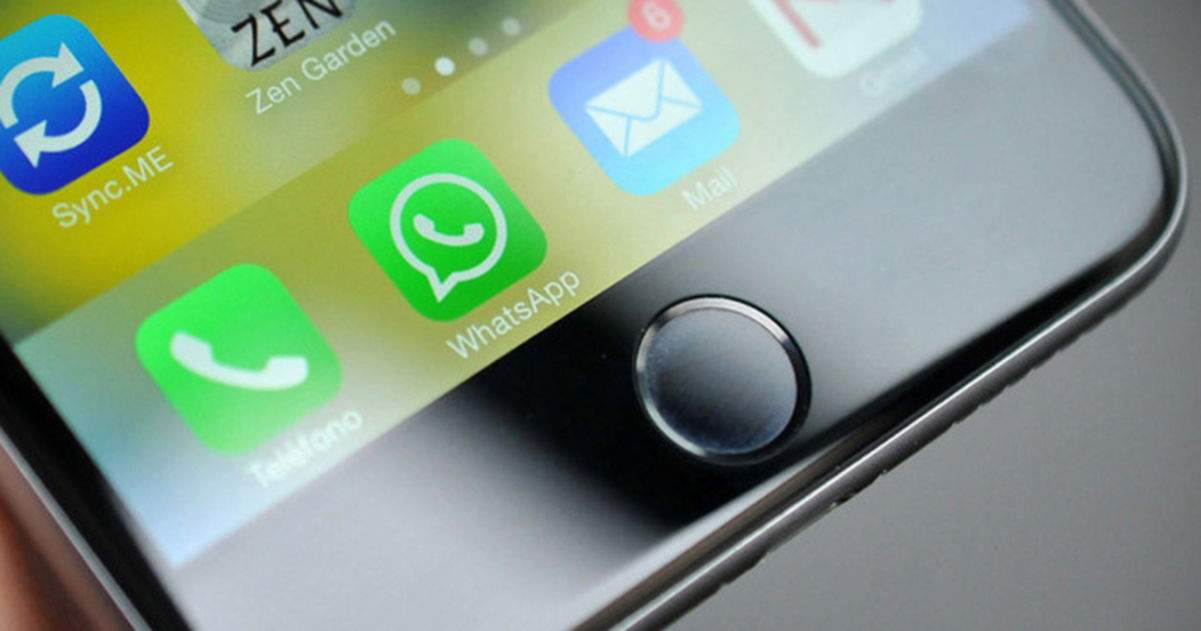 Cómo Ser Notificado de que Alguien Está Online en WhatsApp