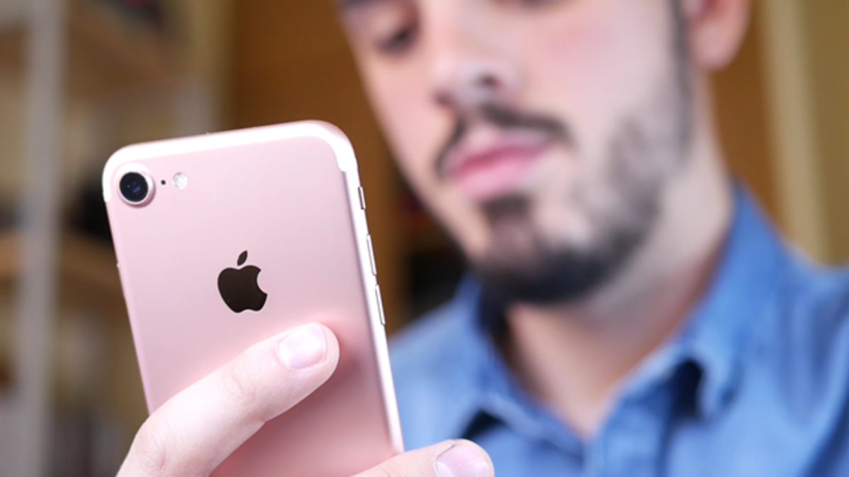 Com trobar l'adreça IP d'un router des d'iPhone o iPad