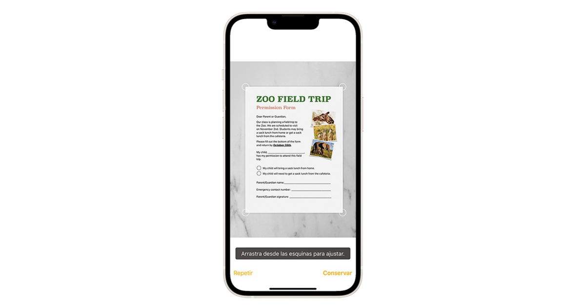 Les 6 millors apps per escanejar documents amb el teu iPhone i iPad