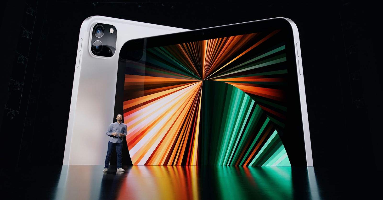 iPad Pro 9,7 Pulgadas y iPad Mini 4, Frente a Frente en una Comparativa