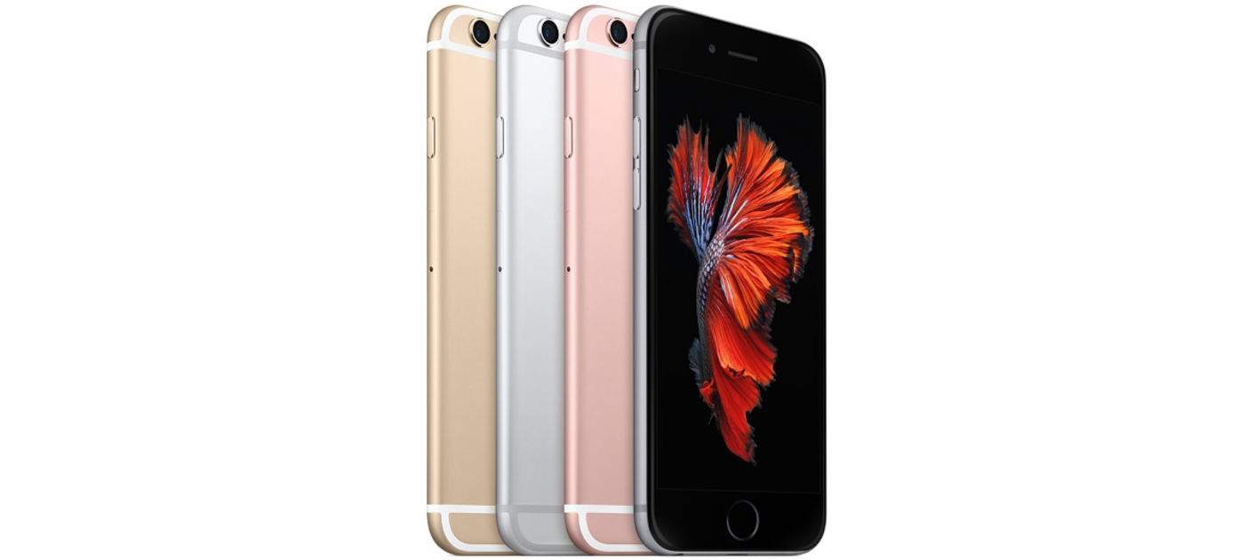 5 Motivos para No Comprar un iPhone 6 o 6s Hoy Mismo