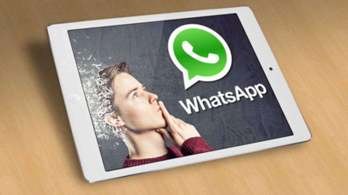 Cómo Instalar WhatsApp en iPad con iOS 9 en 10 minutos (2016)