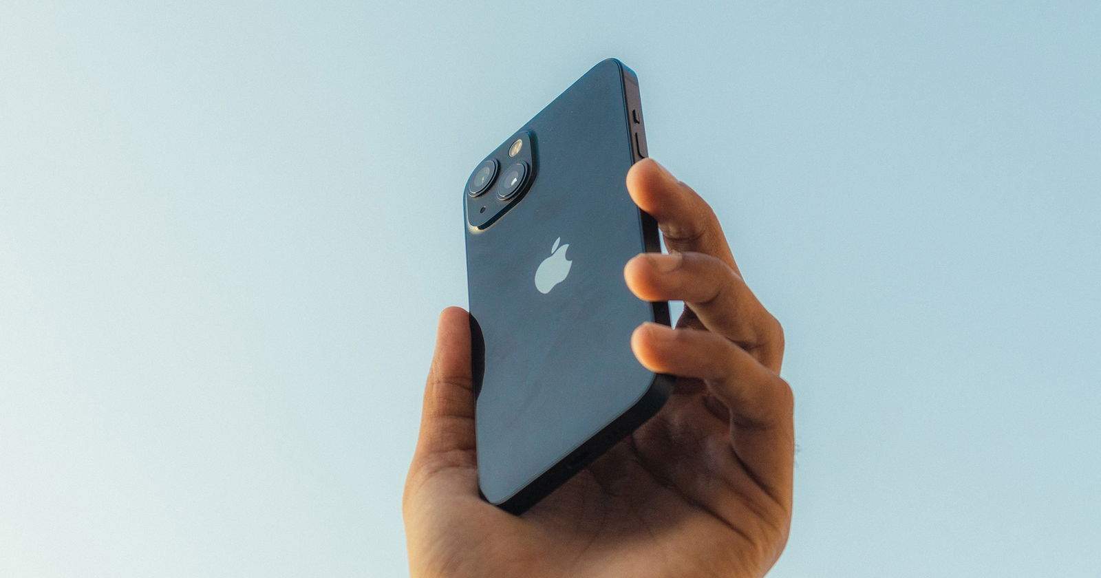 Com Transformar l'iPhone en un Escàner 3D