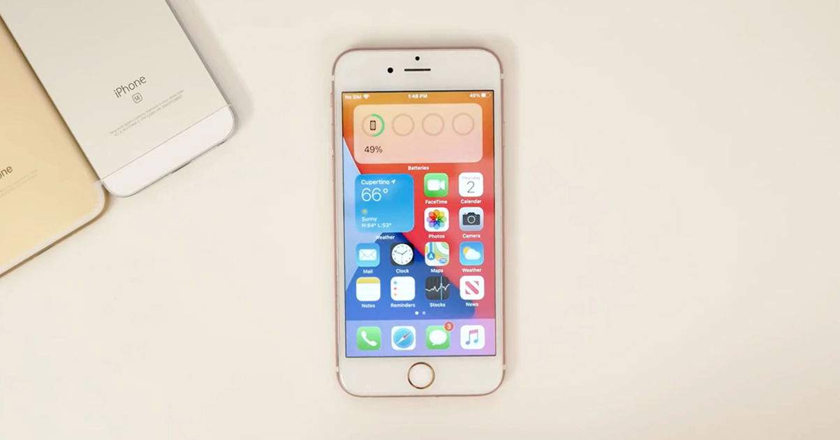 10 Apps Esenciales para el Nuevo iPhone 6s