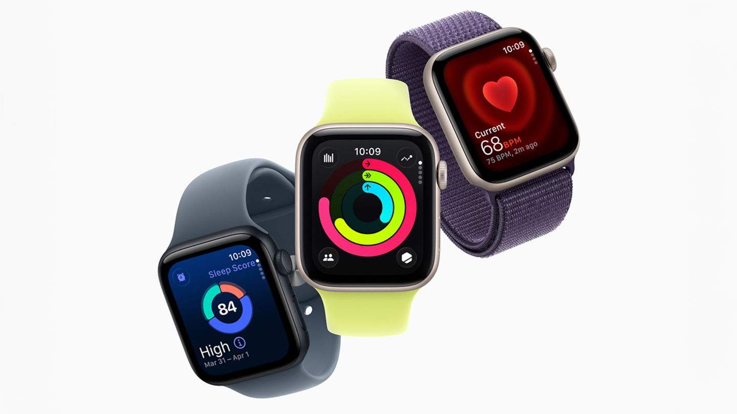 El manual definitivo para comunicarte con tu Apple Watch