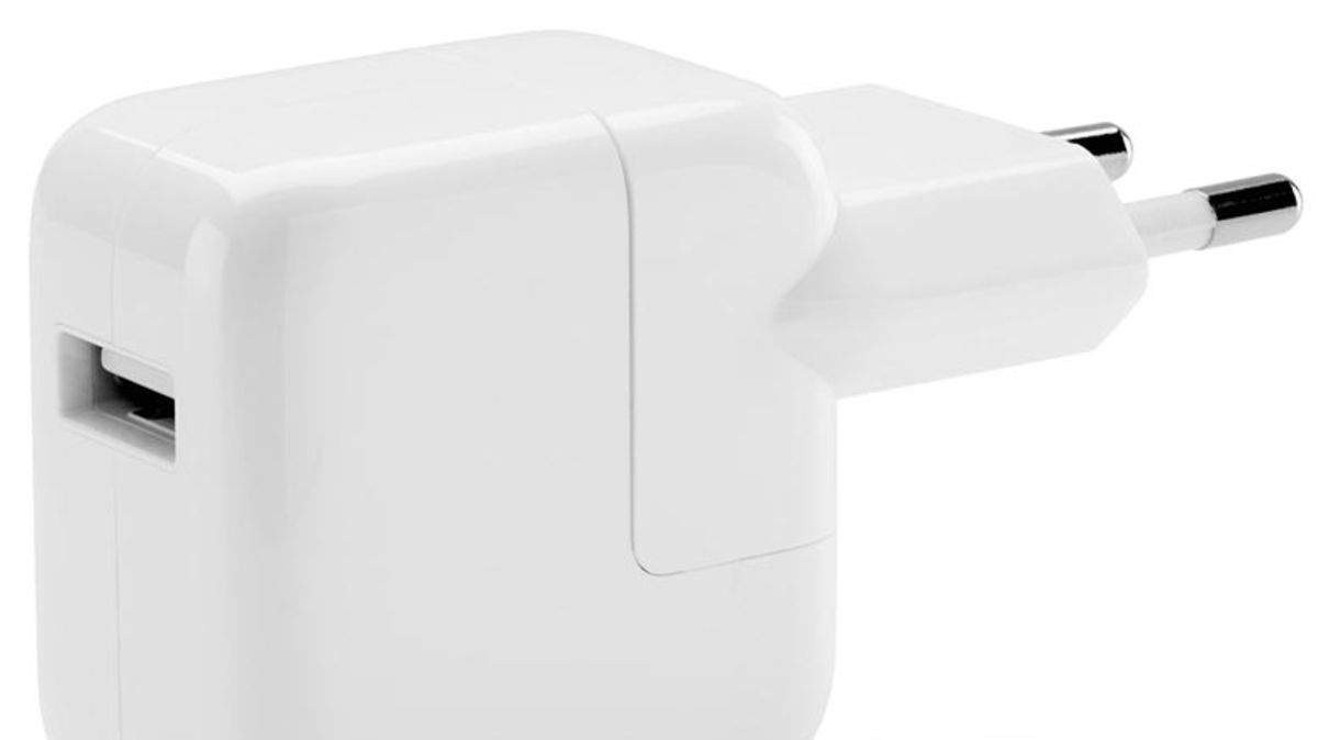 Com Distingir un Carregador Original d'iPhone o iPad d'un que No ho és