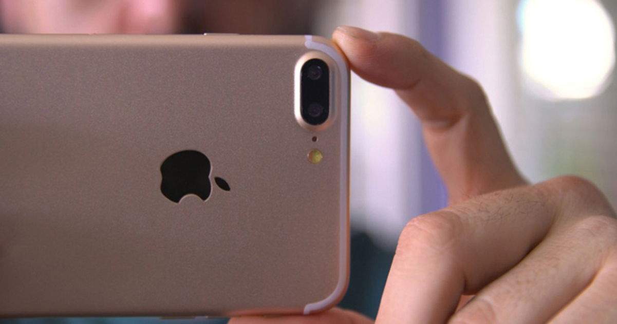 Pon marcas de agua a tus fotos con estas apps para iPhone