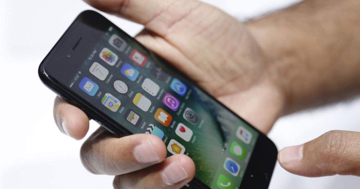 Esto es todo lo que puedes hacer con el 3D Touch en tu iPhone