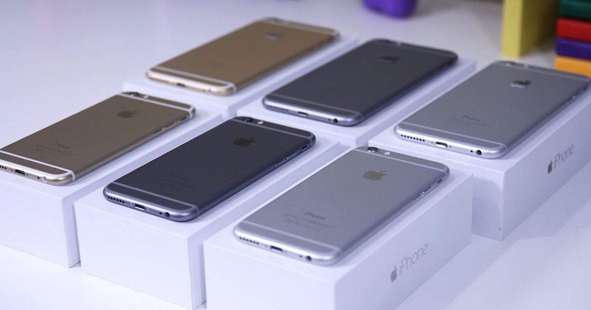 ¿Necesitas reparar tu iPhone? Aquí tienes todas las tiendas autorizadas de Apple en España