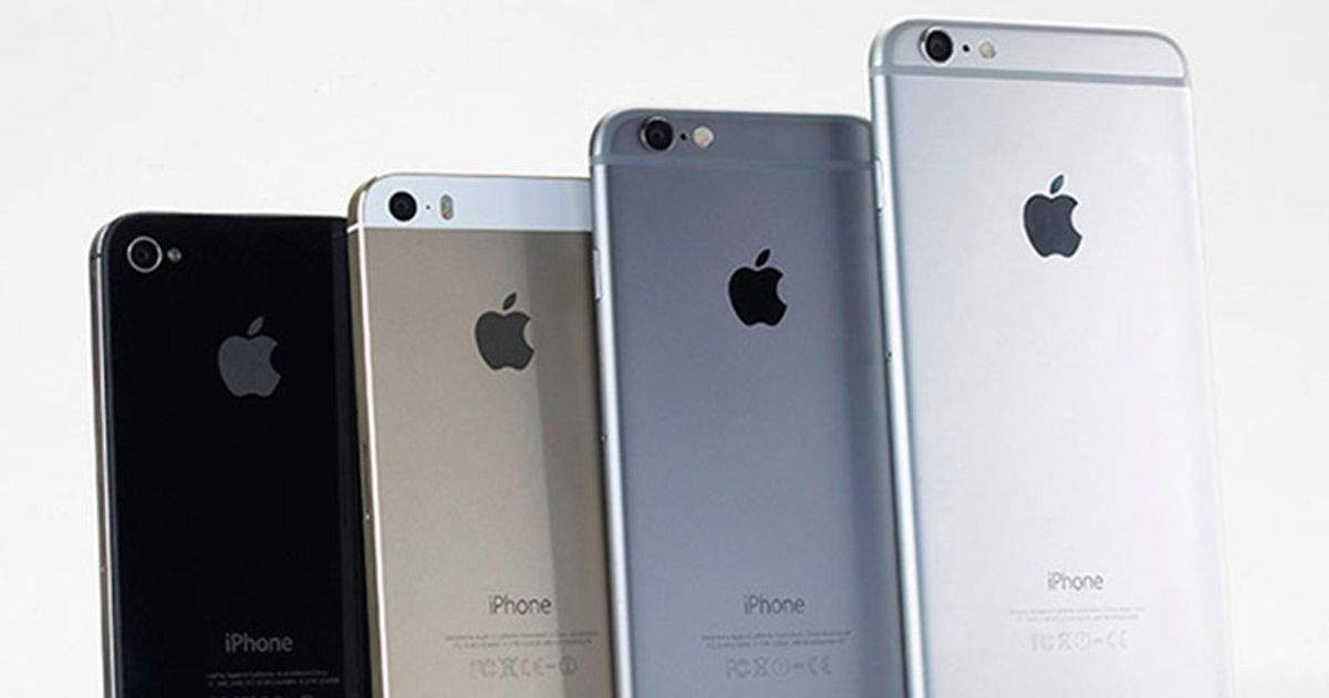 Desembolem tots els dubtes sobre l'any de garantia de l'iPhone