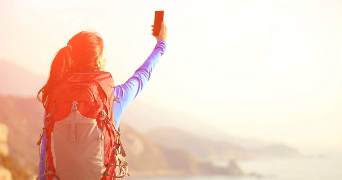 Aplicaciones que te ayudarán cuando viajes por todo el mundo