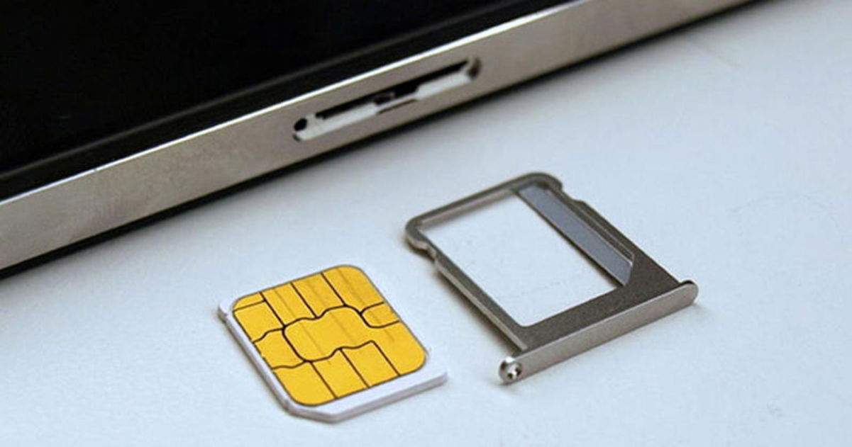 Com resoldre l'error de "SIM no vàlida" de l'iPhone