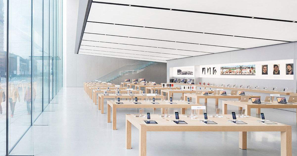 Estos son los productos de Apple discontinuados en 2016