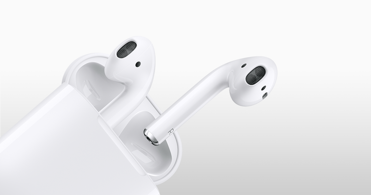 Cómo emparejar tus AirPods con Android, Apple TV, PC y Mac