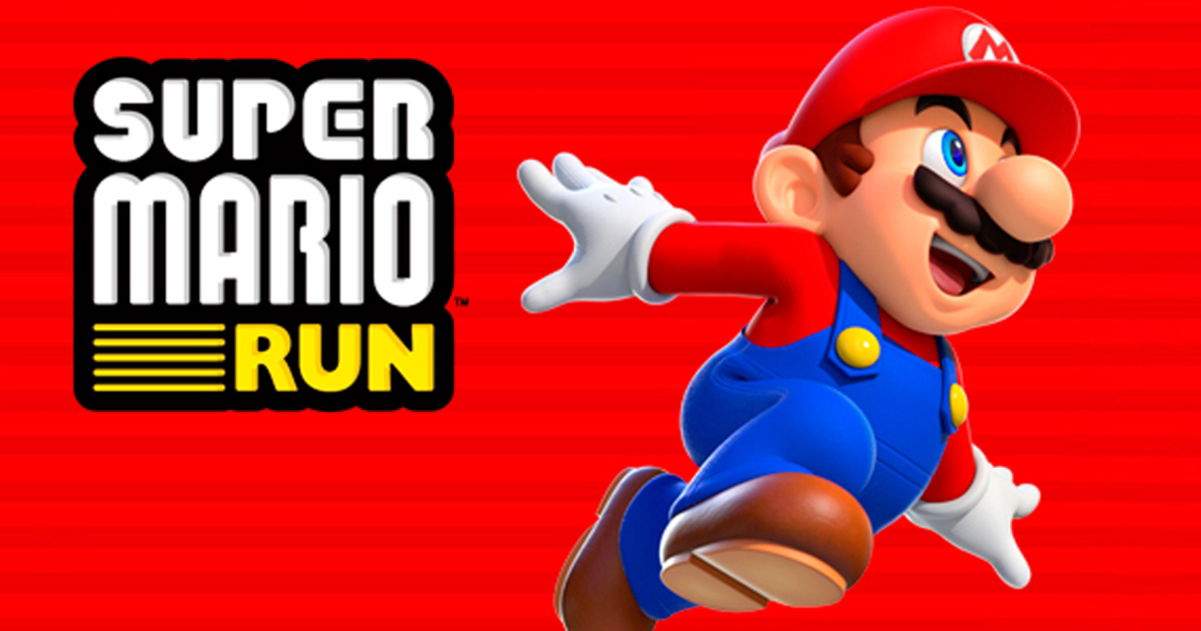 Conoce todos los trucos de Super Mario Run