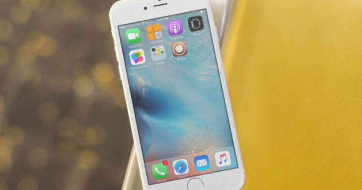 Cómo sacar partido a los gestores de archivos de iOS 9 con Jailbreak