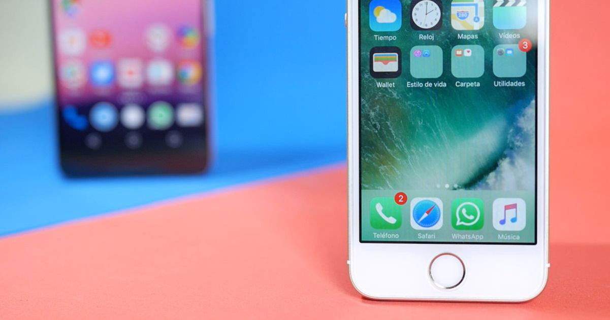 ¿Por qué la App Store genera más ingresos que la tienda de Google?