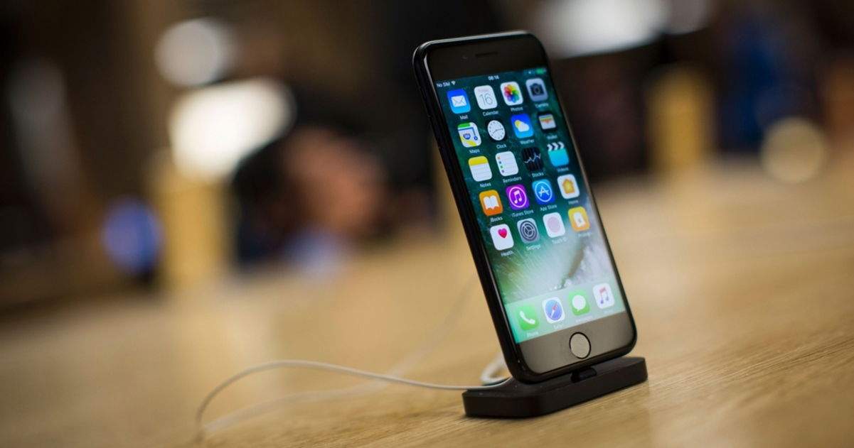 Soluciona els problemes de Bluetooth del teu iPhone 7