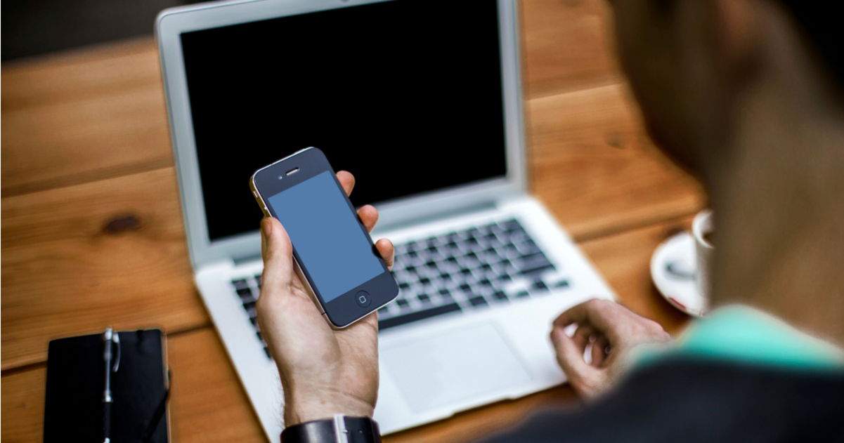 Baixa Tot tipus d'Arxius al teu iPhone amb aquest Truc