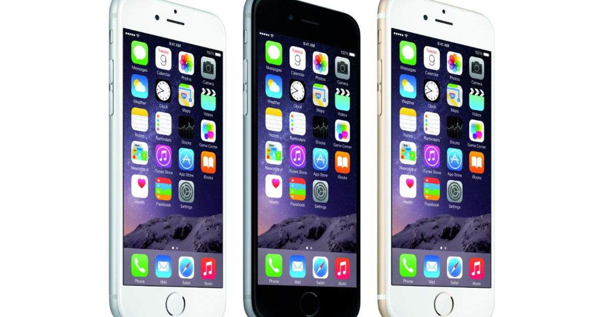 Com esbrinar el model d'iPhone que tens de manera ràpida