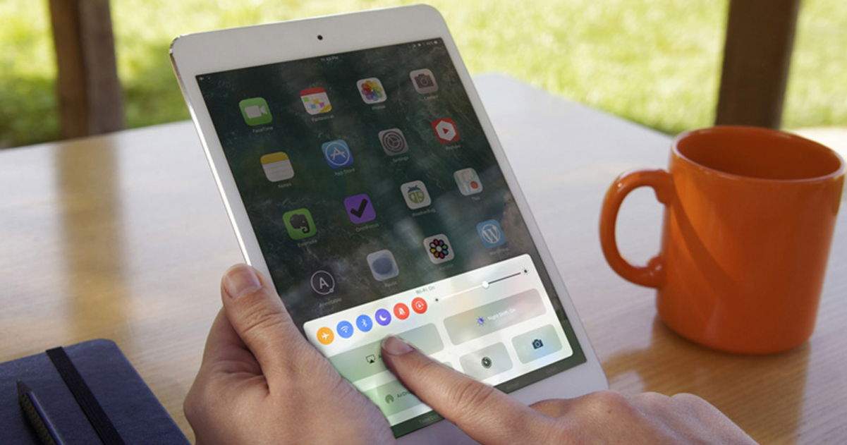 Com saber quin model d'iPad tinc