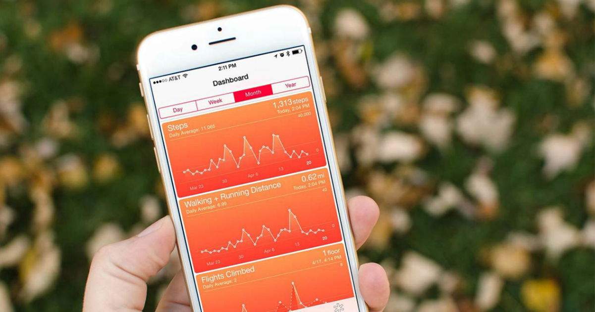 Cómo Pasar tus Datos de Salud a tu Nuevo iPhone