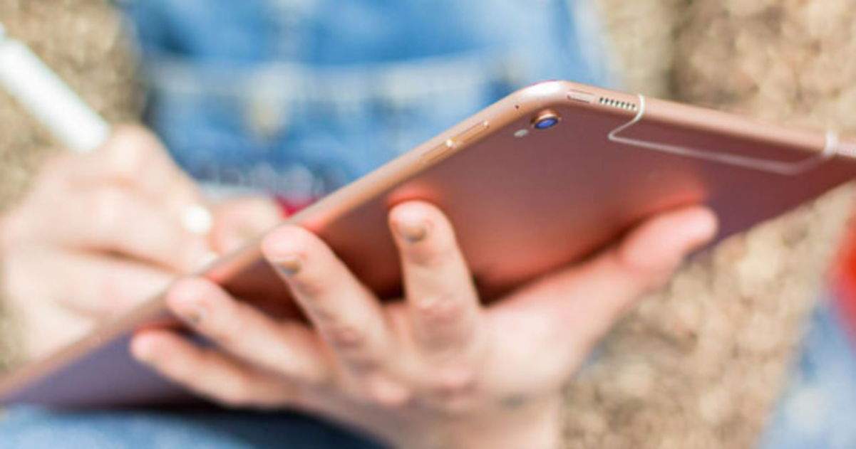 Las 8 Mejores Apps de Productividad para tu iPad (2016)