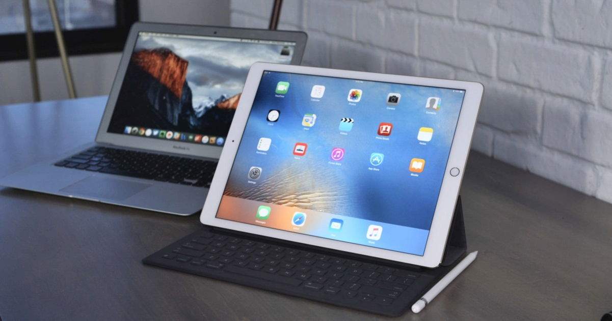 iPad Pro o MacBook: Quin Comprar?