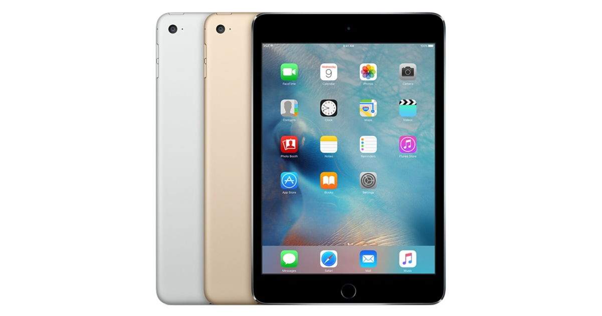 ¿Qué Modelo de iPad Mini Debería Comprar?