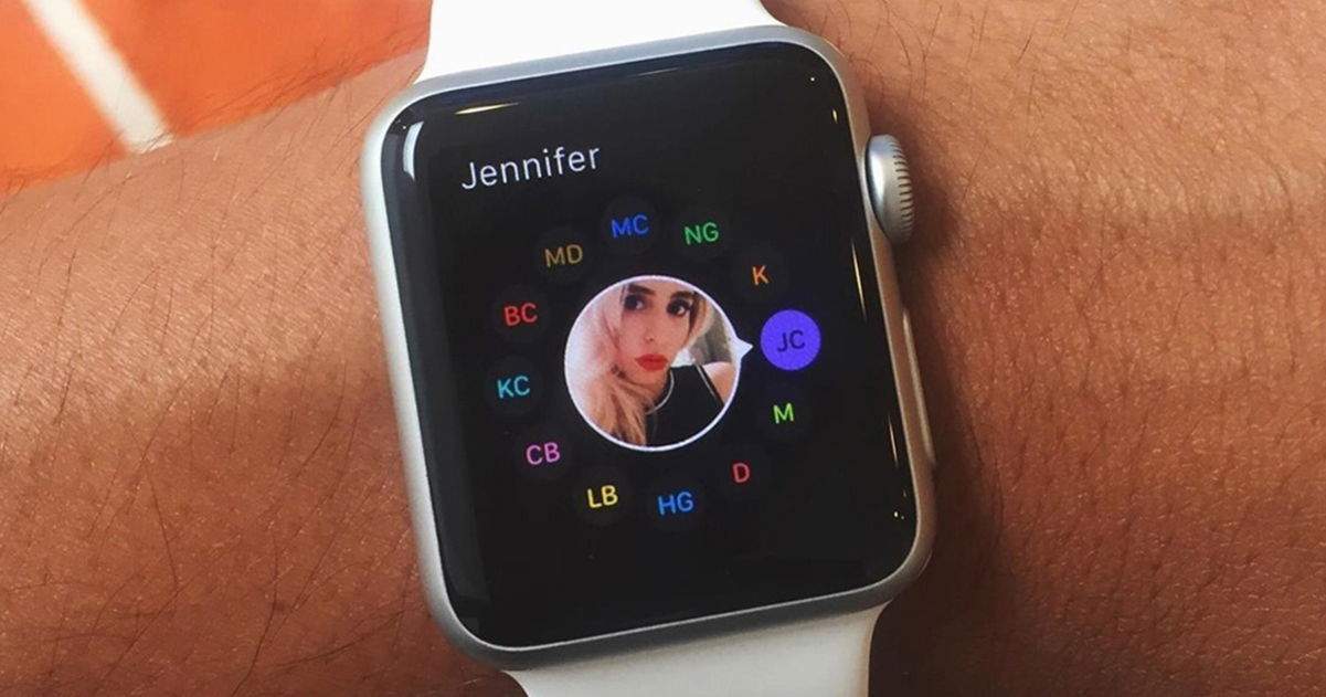 ¿No se Sincronizan los Contactos entre tu iPhone y Watch? Aquí Tienes la Solución