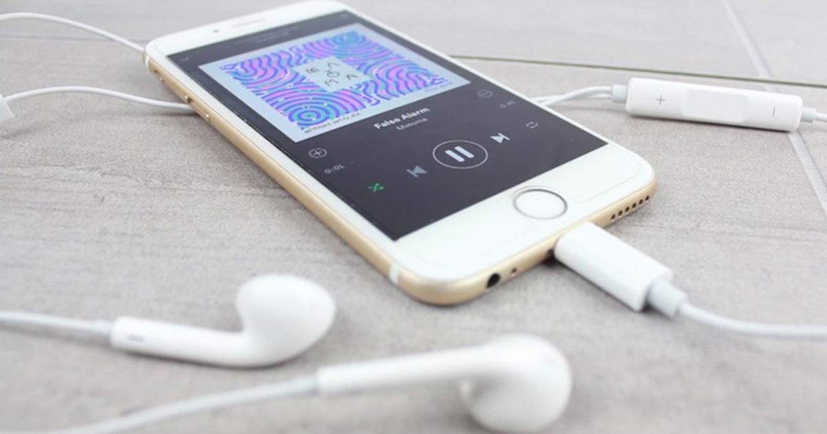 EarPods Lightning vs EarPods Jack 3,5mm. ¿Qué los Diferencia?