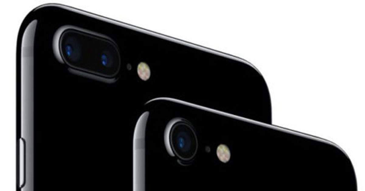 Cómo Tomar Capturas de Pantalla en tu iPhone 7