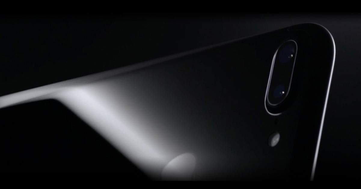 Los nuevos iPhone 7 y iPhone 7 Plus Ya Son una Realidad