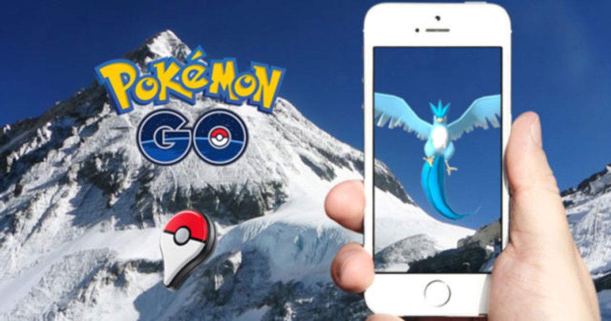 Aquests Són els Pokémon que No Pots Capturar a Dia d'Avui a Pokémon GO