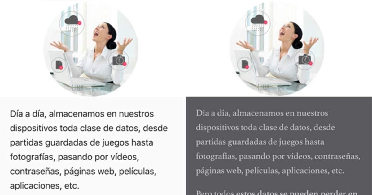 Personalitzar al teu gust el lector de Safari és així de senzill