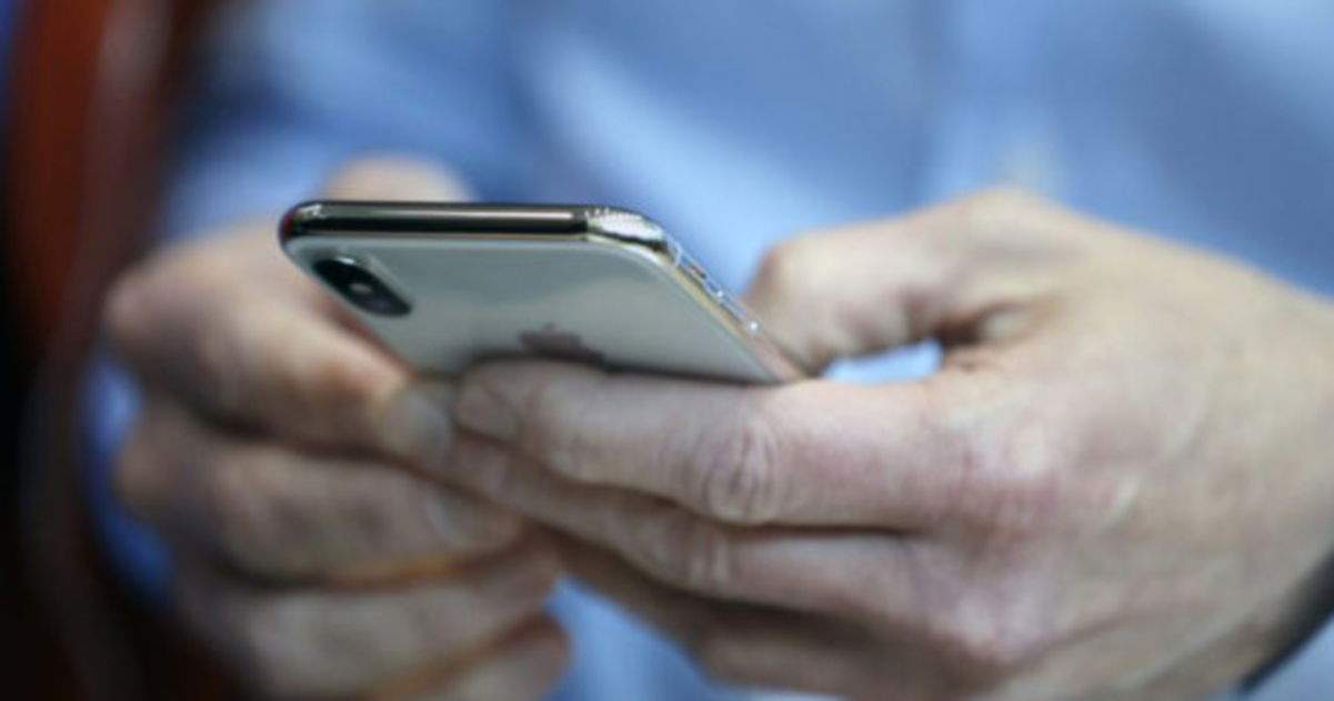 Els 14 gestos bàsics de l'iPhone X