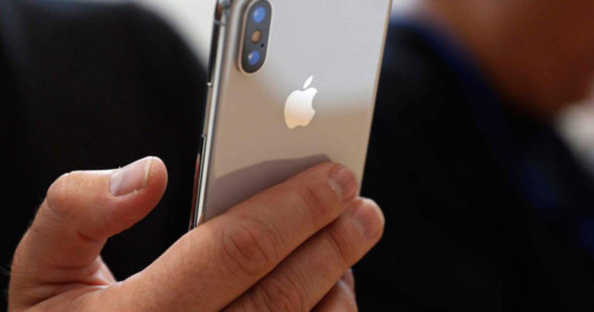 Así ha sido la evolución de las cámaras hasta el iPhone X