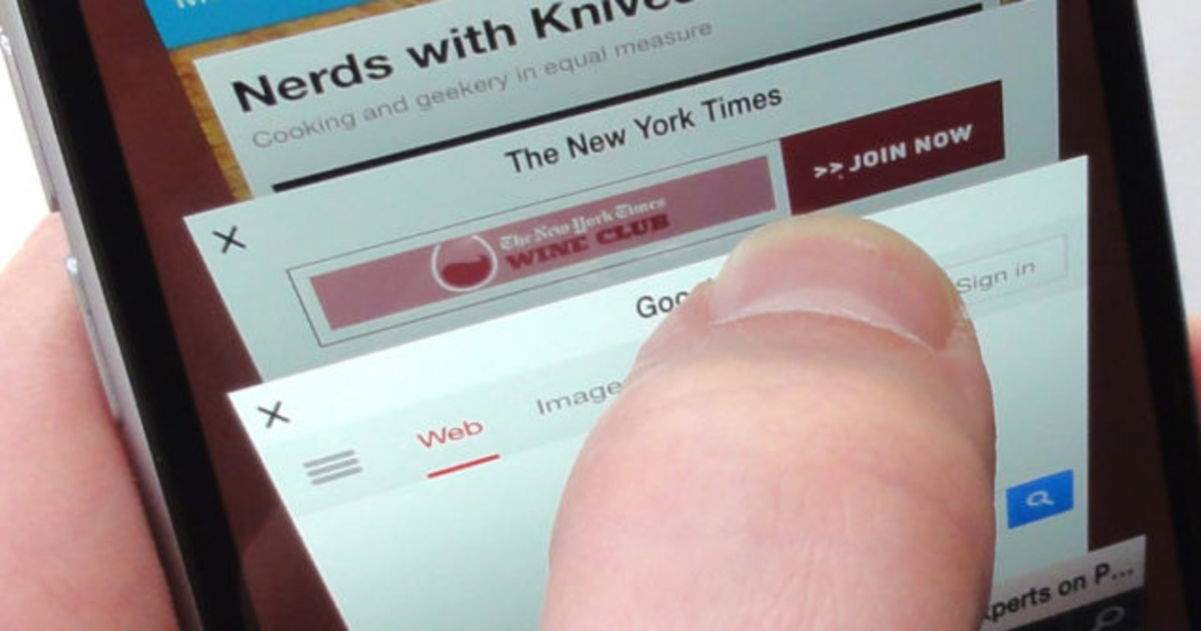 Com traduir un web de Safari amb iPhone o iPad