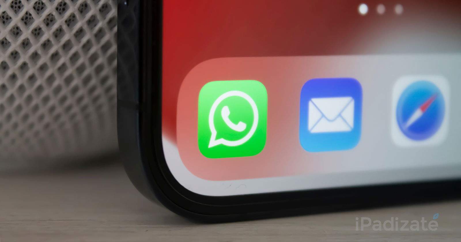 Cómo pasar tus datos de WhatsApp a un nuevo iPhone