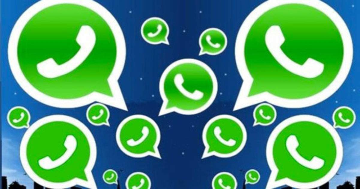 Com esborrar missatges de WhatsApp a l'iPhone