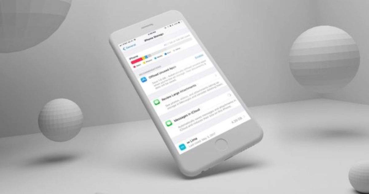 4 formes d'esborrar una app a l'iPad i l'iPhone