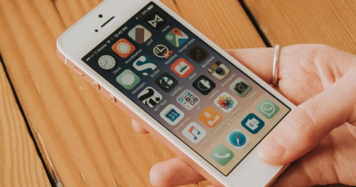 6 raons per comprar l'iPhone SE i deixar-te de modes