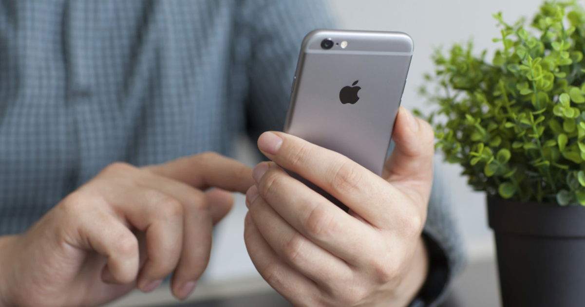 El sorprendente truco de iOS 11 para apagar tu iPhone sin pulsar el botón