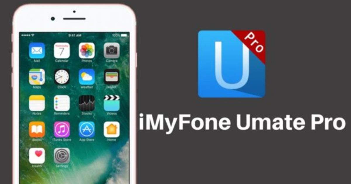 Borrar los datos de tu iPhone y iPad nunca fue tan fácil con iMyFone Umate Pro y su 40% de descuento, solo 15 euros