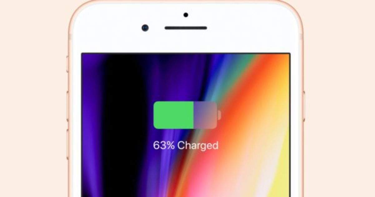 Aquests són els carregadors compatibles amb iPhone 8